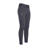 Leggings da equitazione Easy Rider Don FullGrip - Periscopio