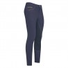 Pantaloni da equitazione Easy Rider Phillip Full - Blu navy