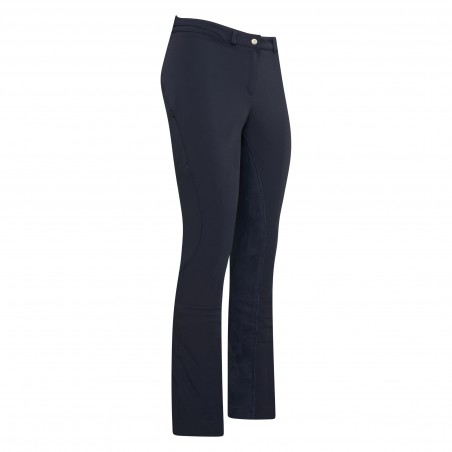 Pantaloni da equitazione Euro-Star Equitation Queen Full