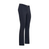 Pantaloni da equitazione Euro-Star Equitation Queen Full - Blu navy