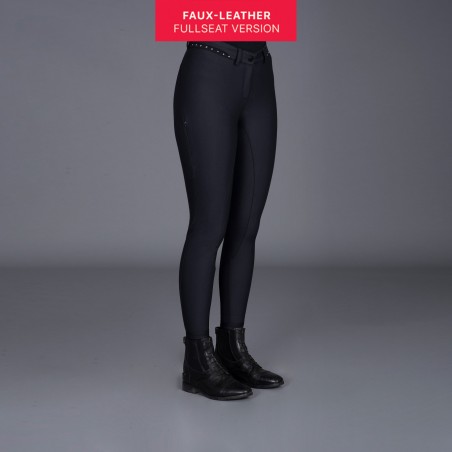 Pantaloni da equitazione Euro-Star Equitation Queen FD Full