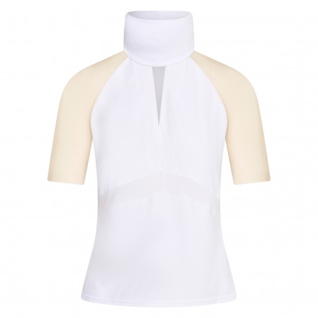 Polo da concorso Euro-Star Flying Flirty