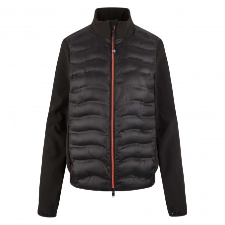 Softshell-jas Euro-Star Evi