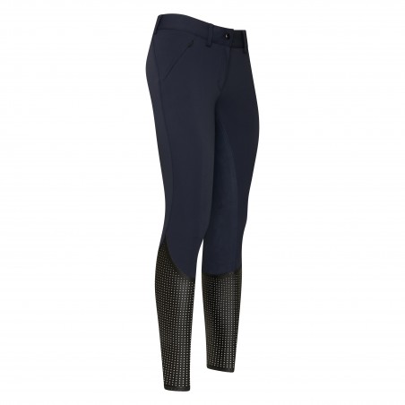Pantaloni da equitazione Euro-star Airflow Full