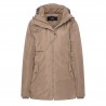 Parka giacca Euro-Star Lajana - Ombra