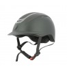 Casco Equithème Honey - Nero / cromato
