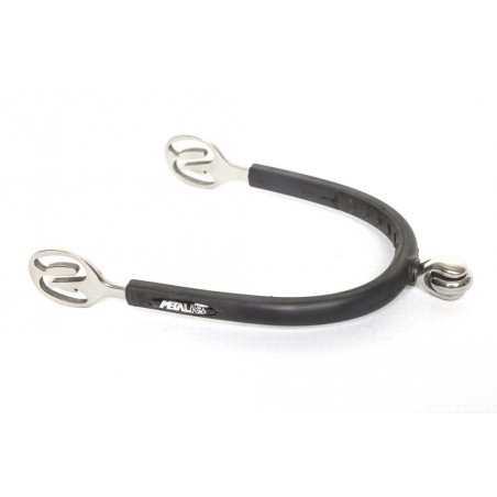 Speroni Metalab Soft touch rotella orizzontale