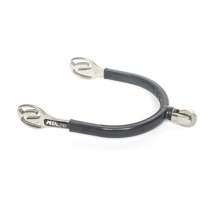 Speroni Metalab SS con rotella 4 mm