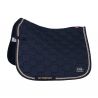 Sottosella da dressage Monaco B Vertigo - Blu navy scuro