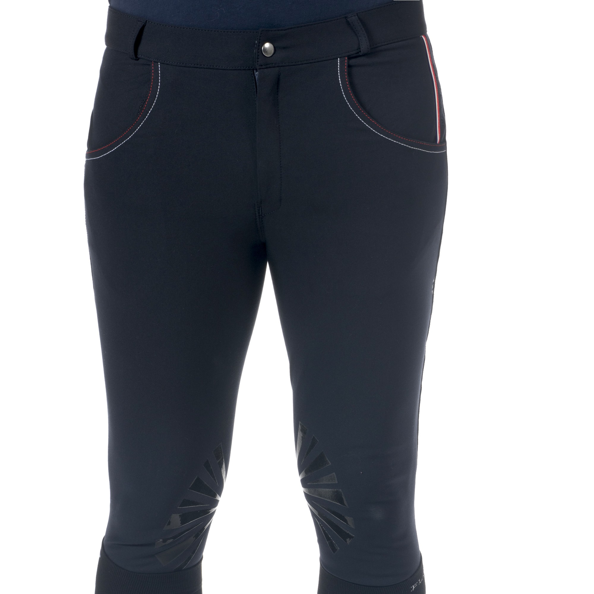 Pantaloni uomo France Limited Edition Flags & Cup
