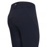 Pantaloni da equitazione Euro-Star Equitation Queen FullGrip - Blu navy