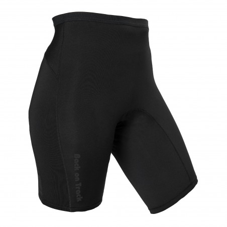 Boxer Suzy di nuovo in pista