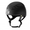 Casco EQ3 Lynx Back on Track Eventing - Nero