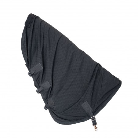 Copricollo Back on Track per camicia a rete