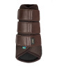 Ghetta 3D Mesh Airflow Back on Track - Marrone