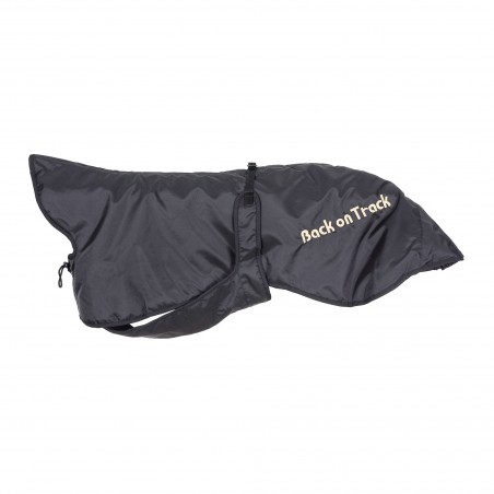 Cappotto Greyhound per cane Back on Track