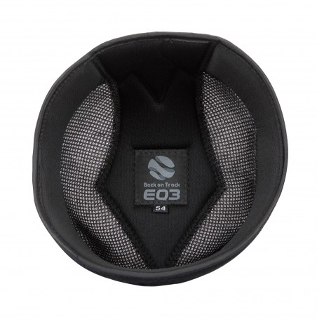 Schiuma spessa per casco EQ3 Back on Track