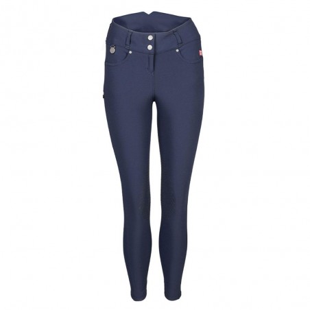 Pantaloni da equitazione Julia KS donna Back on Track