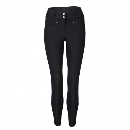 Pantaloni da equitazione Katie FS Donna Back on Track