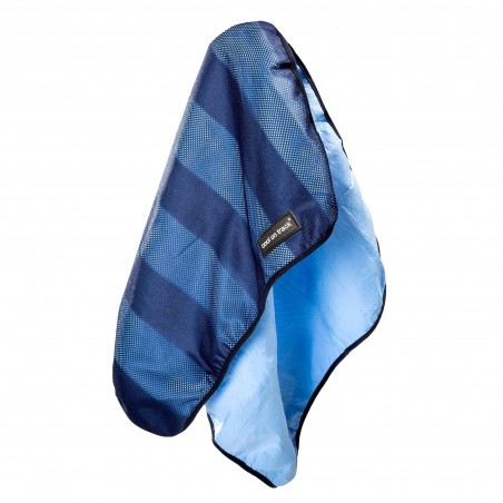 Asciugamano Rinfrescante per cane Cool on Track Back on Track