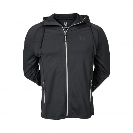 Felpa con cappuccio Elliot Back on Track P4G