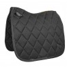 Sottosella Airflow 3D Mesh Dressage Back on Track - Nero