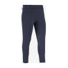 Pantaloni LeMieux Junior Pro - Blu navy