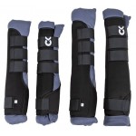 Set di Ricambio Ghette da Trasporto in Neoprene