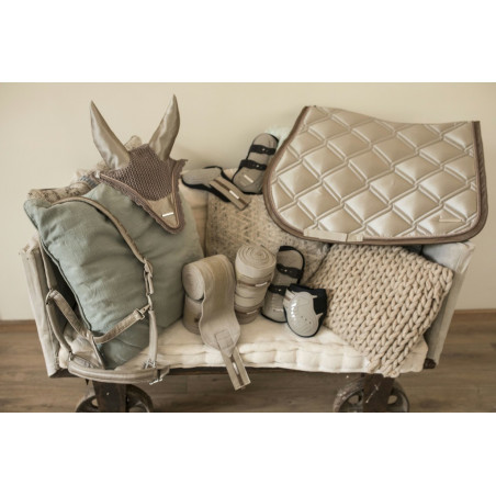 Ghette e paranocche Lami-Cell Aurora