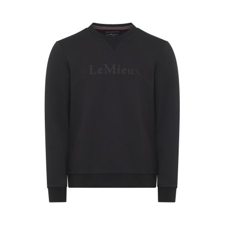 Felpa LeMieux Elite uomo