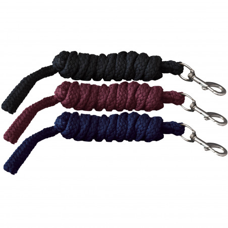 Lunga intrecciata unita con fibbia bianca Canter