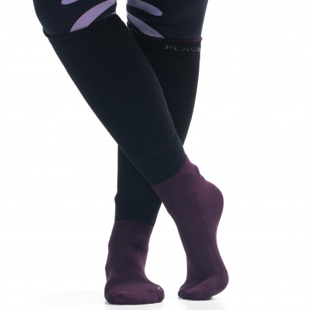 Calze Flags & Cup Seldovia