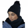 Cuffietta Flags & Cup Gakona - Blu navy