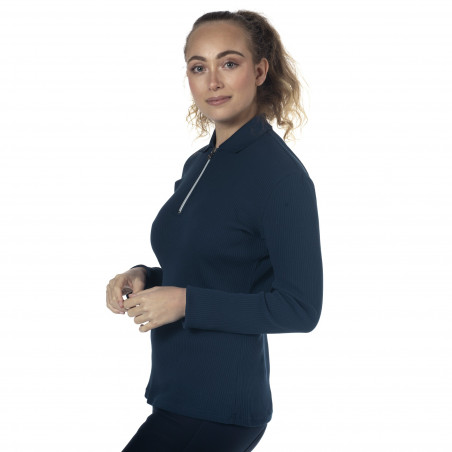 Polo a Coste Tolsona Flags & Cup