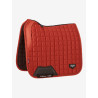 Sottosella LeMieux Loire Memory Dressage Square - Sienna