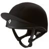 Casco Charles Owen Pro II Plus - Nero