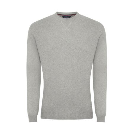 Maglione girocollo LeMieux uomo