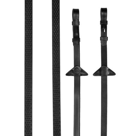 Redini in gomma morbida LeMieux