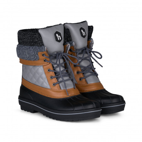 Stivali invernali da scuderia Salzburg da donna Horze