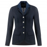 Giacca da concorso con mesh Gabrielle donna B Vertigo - Blu navy scuro