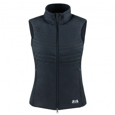 Gilet senza maniche Isabelle donna B Vertigo