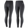Pantaloni intimi in misto lana Roxie da donna B Vertigo - Nero