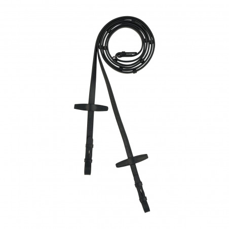 Redini in cuoio Walthamstaw con fermagli Horze