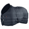 Coperta da scuderia Kingsley 150 g Horze - Blu navy scuro
