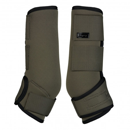 Stinchiere chiuse in neoprene Horze