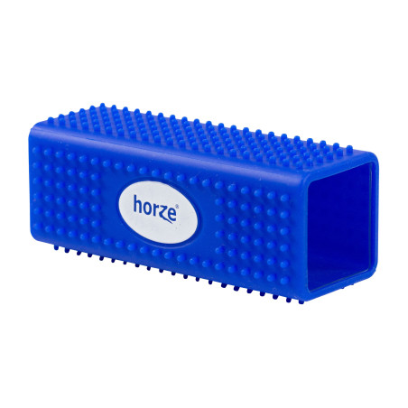 Cubo per spazzolatura/massaggio Horze