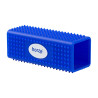 Cubo per spazzolatura/massaggio Horze - Blu