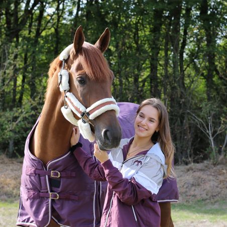 Giacca Pénélope Celecce