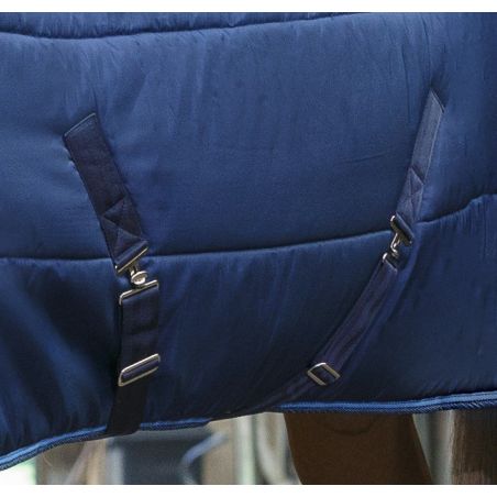 Coperta da scuderia Riding World