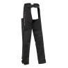 Chaps impermeabili LeMieux Junior Drytex Stormwear - Nero